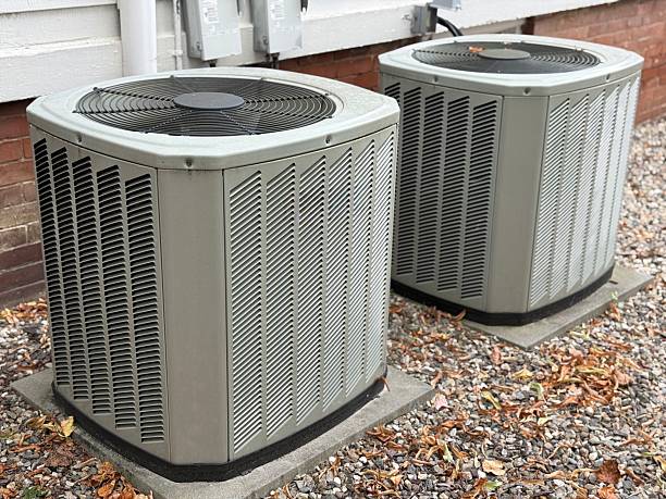 Reliable Hvac contractor in Madison Heights, MI by JG Cool HVAC